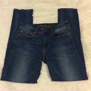 American Eagle Outfitters Slim Men’s Jeans
